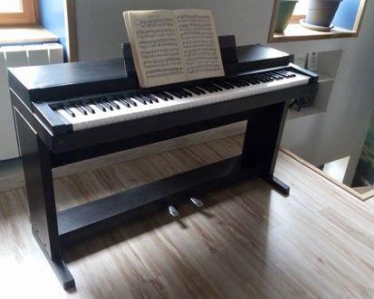 Photo annonce YAMAHA CLAVINOVA CLP 50