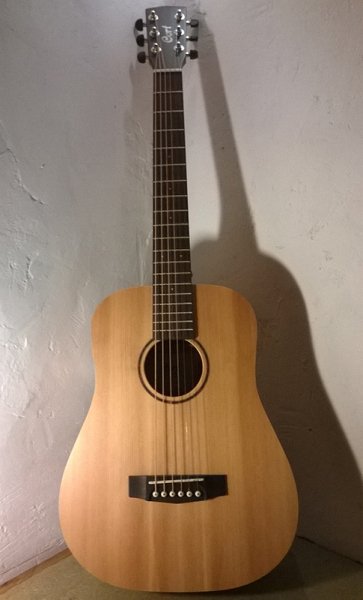 Photo : Cort   Earth   Mini Folk