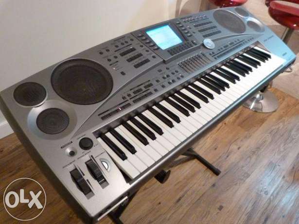 Photo : CASIO     MZ     2000