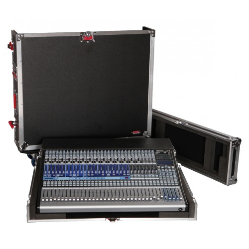 Photo : PreSonus StudioLive 32 4 2AI + Flightcase