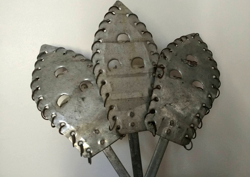 Photo : Sonnailles africaines Sesses Lot de 3