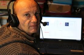 Photo : Radio Saumur Passage de vos titre sur notre radio 