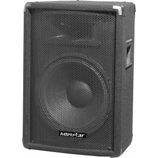 Photo : Enceintes Sono Novistar la paire