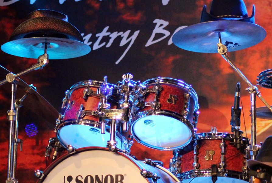 Photo : Groupe Country du Tarn cherche Bassiste