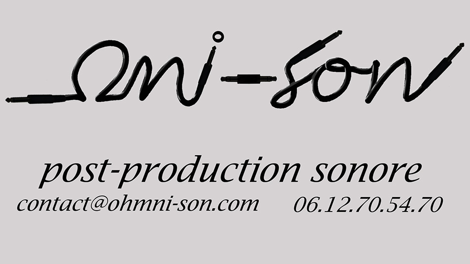 Photo : Studio Ohmni son