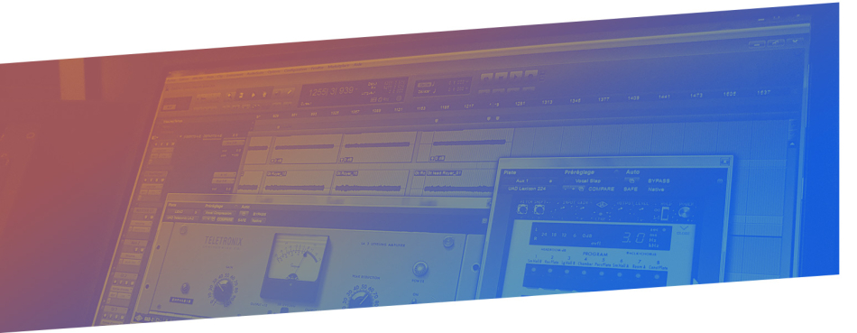 Photo annonce MIXAGE         Formation pro