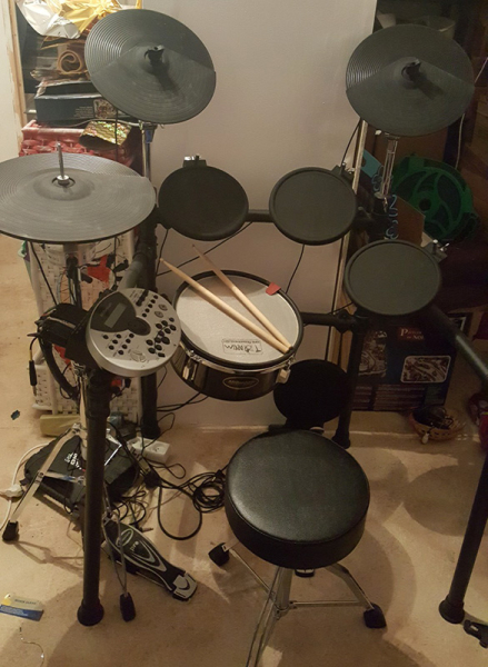 Photo : Millenium     MPS600