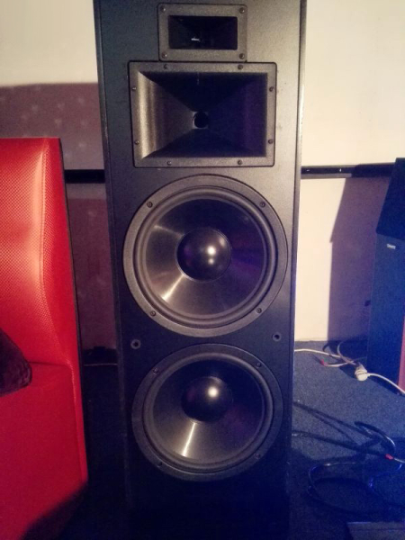 Photo annonce Klipsch        KLF 30 Enceinte Colonne