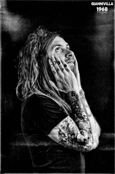 Photo : CLEE the ALASKAN TIN SOLDIER