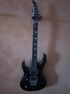 Photo : Lag    Arkane    AM 1000 Gauchere