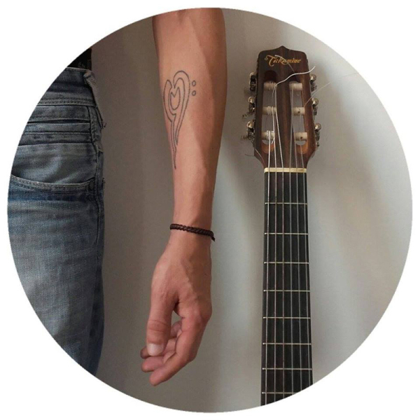 Photo : Recherche parolier pour projet