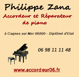 Photo : Restauration Accord et Reparation de Piano
