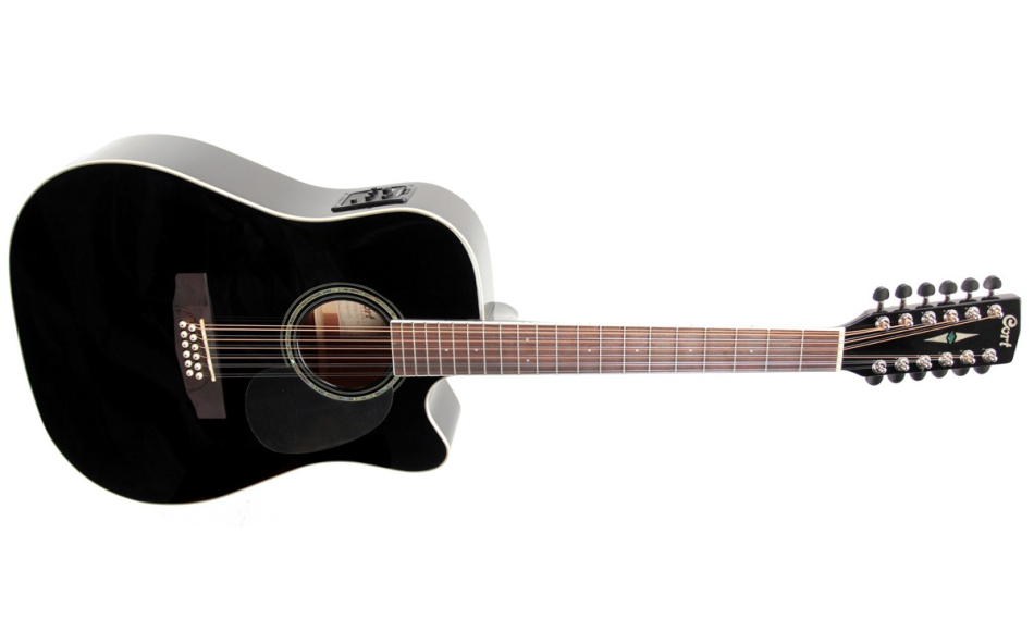 Photo : CORT     12      cordes avec housse