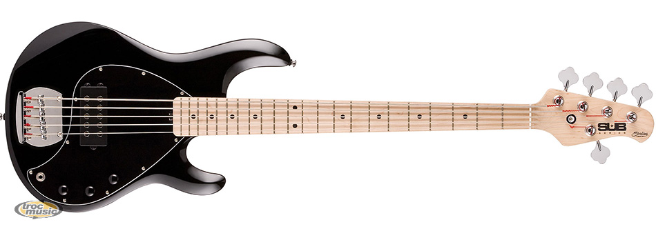 Photo : Music   Man  sub  2 made in usa