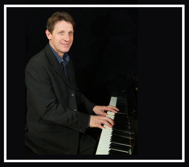 Photo : Cours de piano jazz variete pour adulte