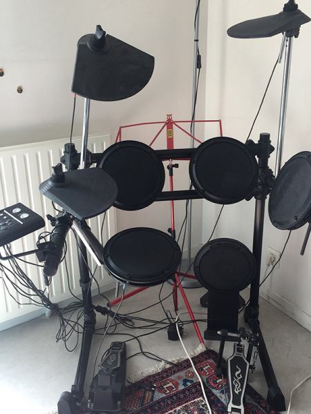 Photo : DD      502      J Audio Technica