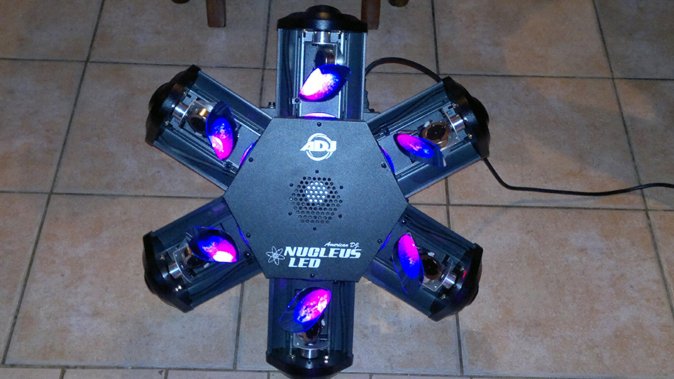 Photo : NUCLEUS          CENTRE PISTE