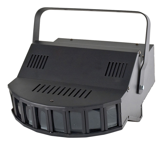 Photo : DERBY            2X300W