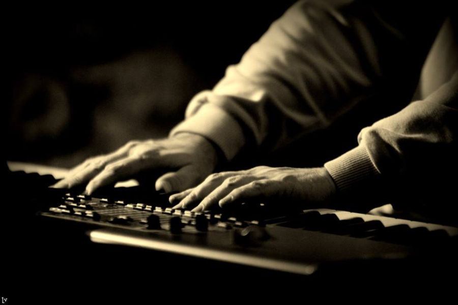 Photo : Professeur de Piano Composition & Improvisation