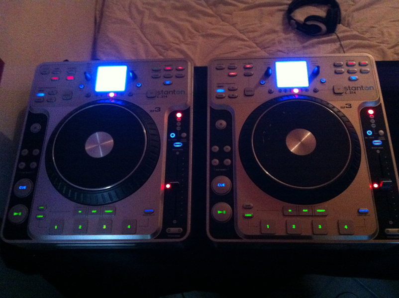 Photo : Stanton     C    314