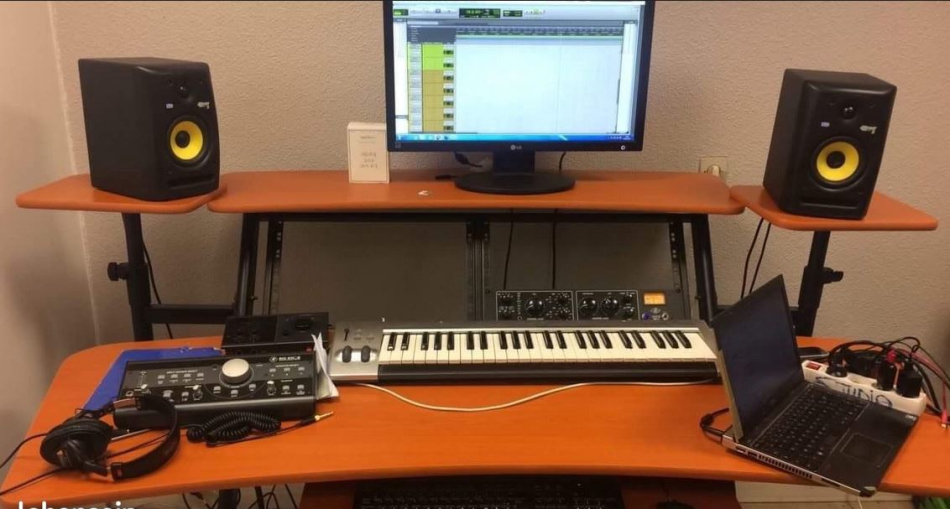 Photo : Seance Studio