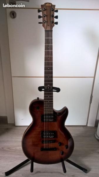 Photo : LAG     i200     BRS 