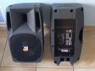 Photo : Montarbo    NM   250P la paire