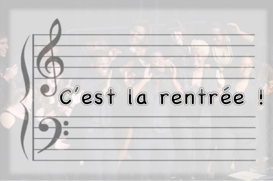 Photo : Collectif de chanteurs cherche solistes