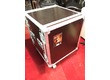 Photo : Flight Case 12 U rack sur roulettes