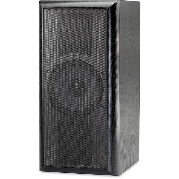 Photo : Enceintes      THIEL SCS 4 la paire noire