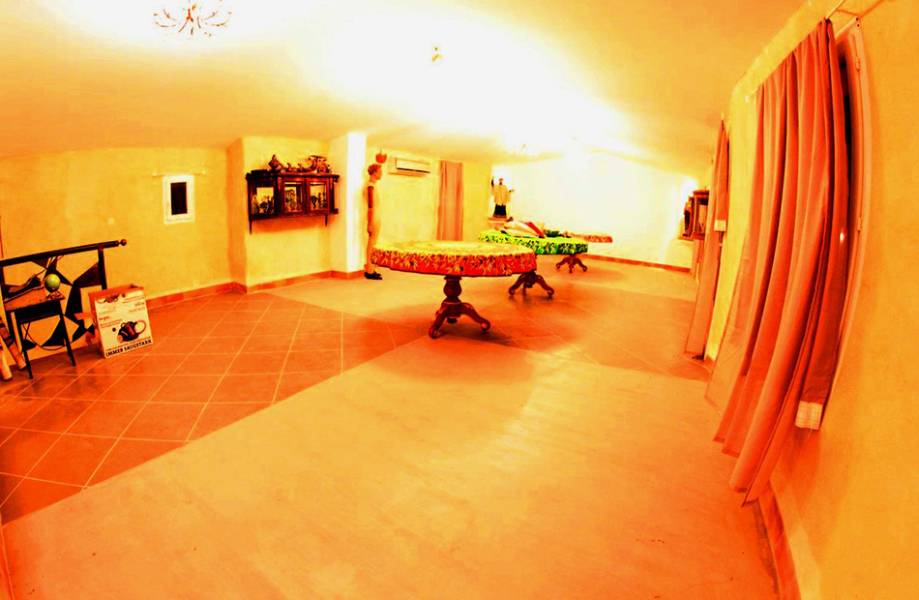 Photo : Lieu pour studio d enregistrement