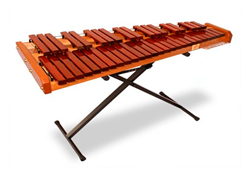 Photo : Xylo            ECOLO 3 octaves et demi