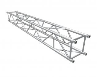 Photo : Structure    carrees 400mm + angles