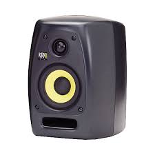 Photo : KRK              VXT 4