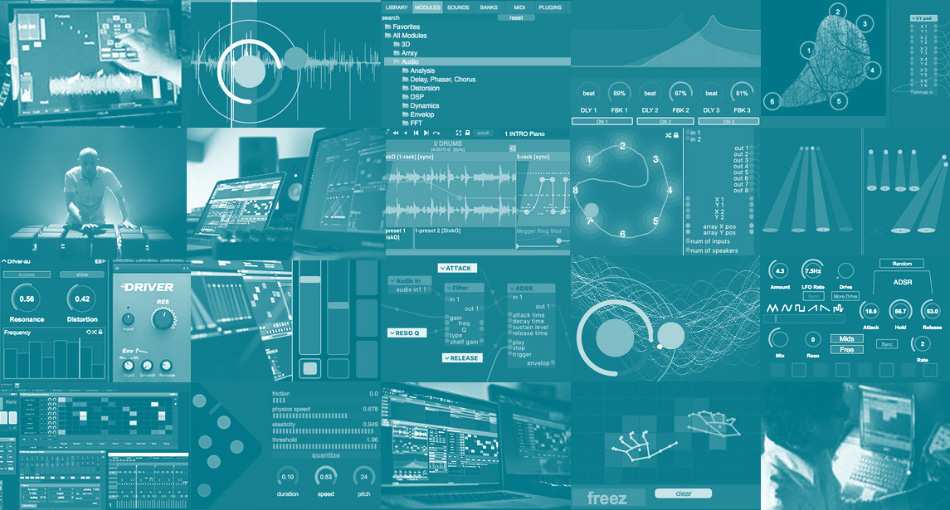 Photo : Formation professionnelle USINE Hollyhock 3