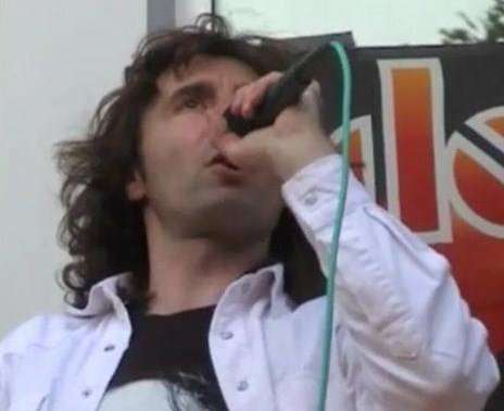 Photo : Tribute          The Doors