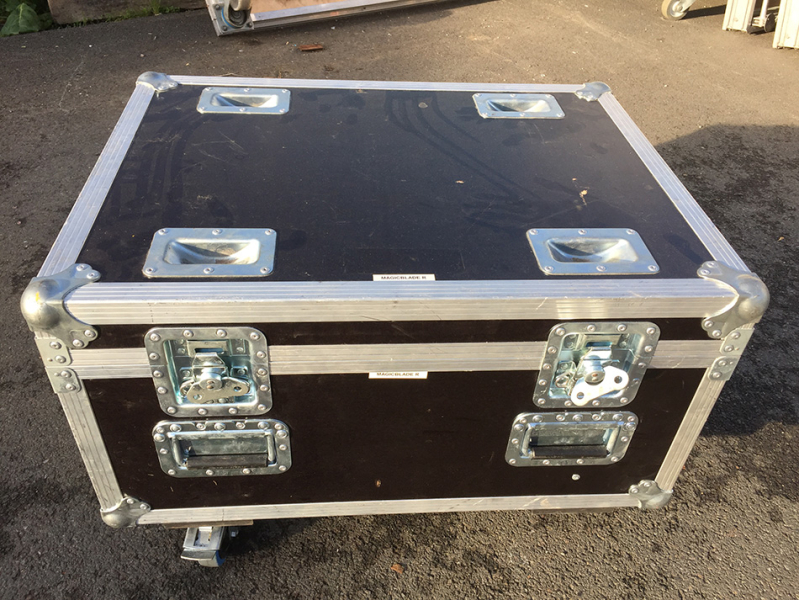 Photo : Filtre          XTA DP224