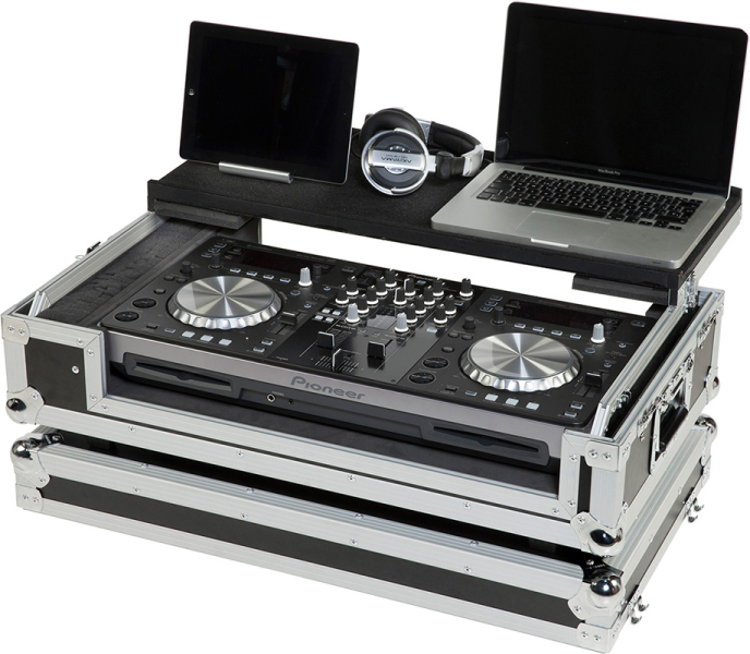 Photo : Pioneer       XDJR1 avec flight