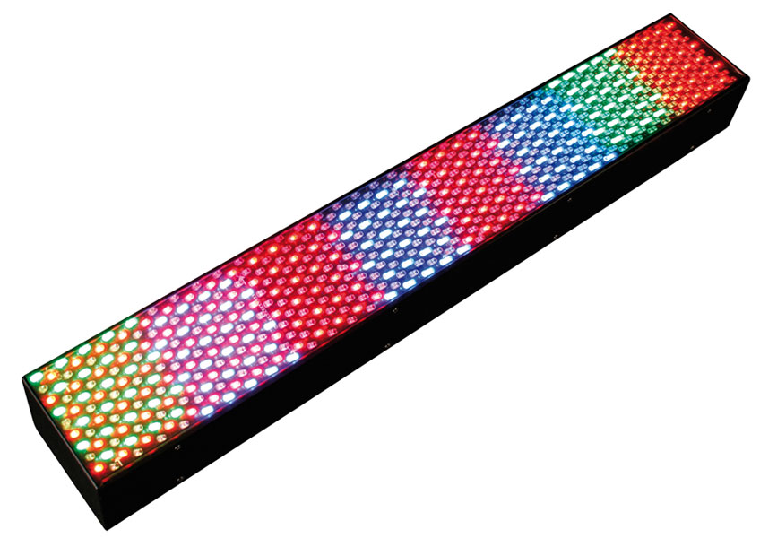 Photo : Barre   a   LED  Ghost Wider Panel