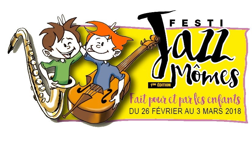 Photo : FESTI JAZZ MOMES 2018