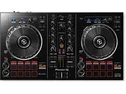 Photo : Pioneer    DDJ   RB Rekordbox Controleur DJ