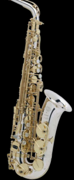 Photo : Alto   Selmer   AMG Sax