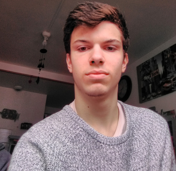 Photo : Chanteur anglo saxon cherche groupe