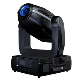 Photo : Lyre           Robe Lighting Spot 1200 eAT