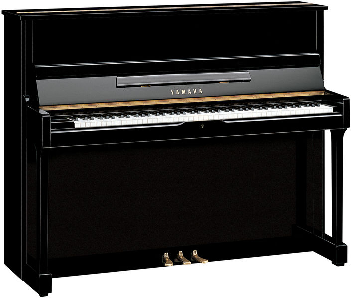 Photo : Piano   droit   YAMAHA SU 118C