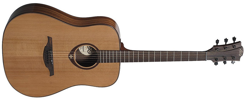 Photo : Lag          T300D + housse lag