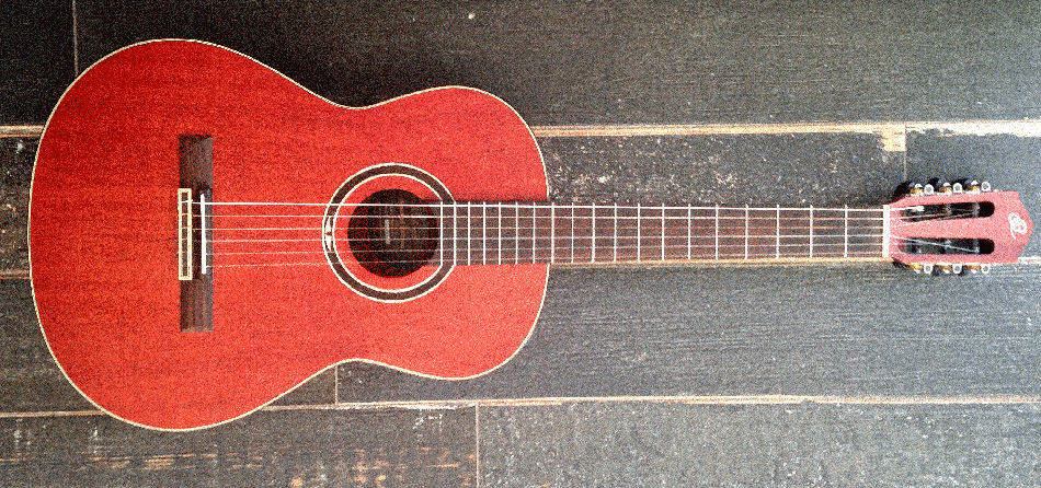 Photo : Ortega         Seche Manche Fin