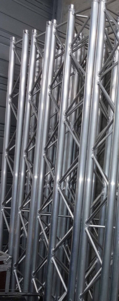 Photo : Poutre           alu prolyte X30V L300