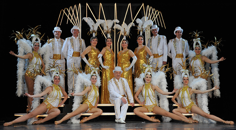 Photo : Chanteuse Comedienne Amateur