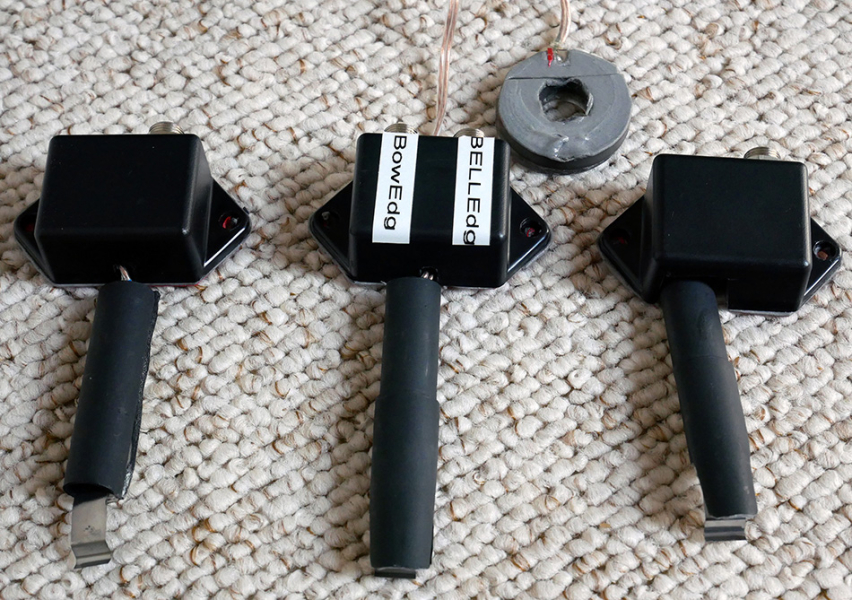 Photo : Trigger          pour Cymbale Zildjian Gen16